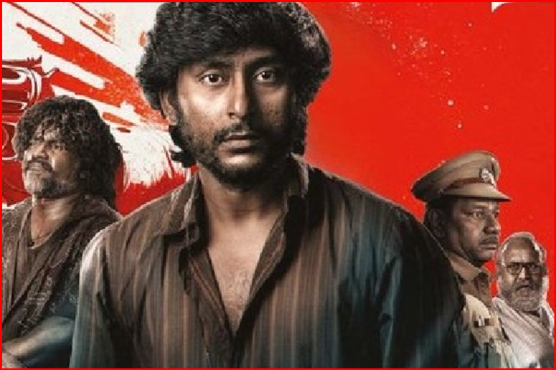 Sorgavaasal