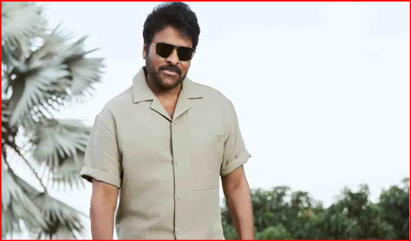 chiranjeevi