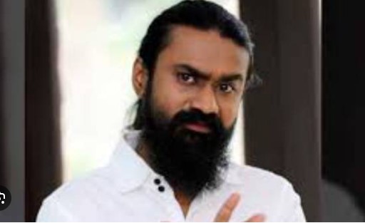 rahul ramakrishna