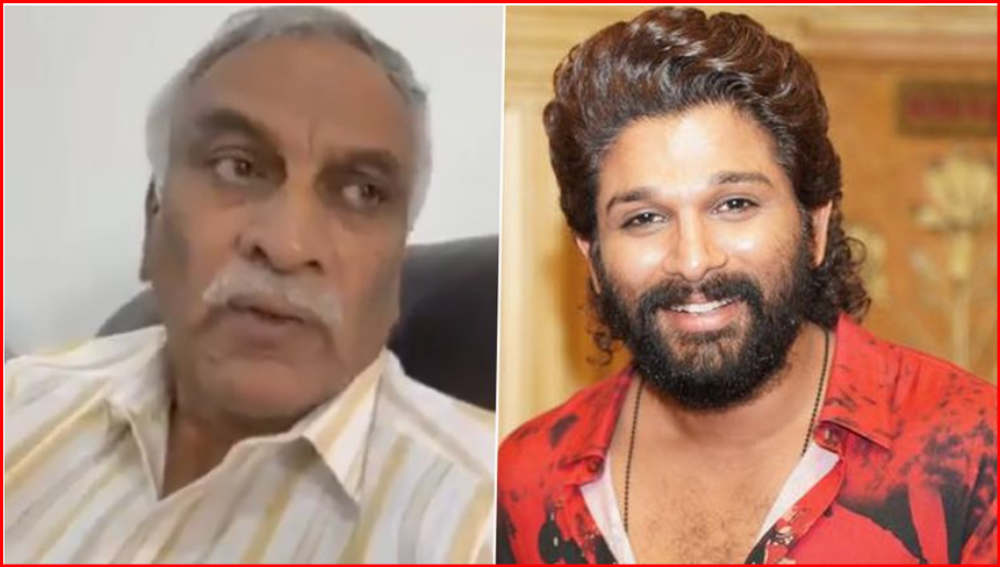 tammareddy bharadwaja