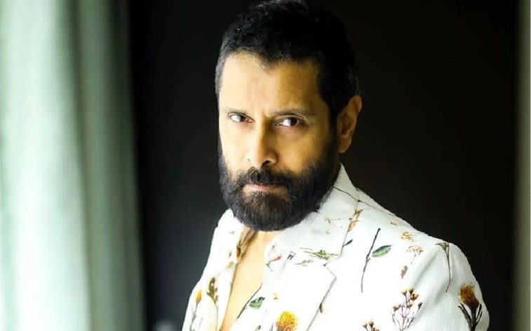 చియాన్ విక్రమ్