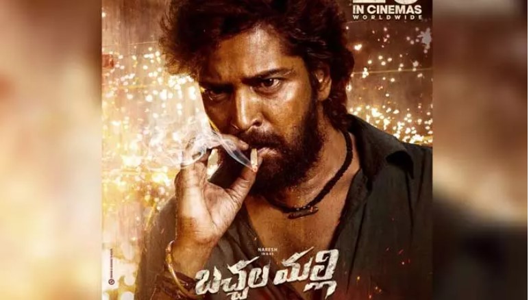 బచ్చల మల్లి