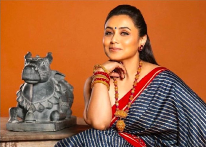 రాణి ముఖ‌ర్జీ