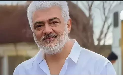 ajith kumar