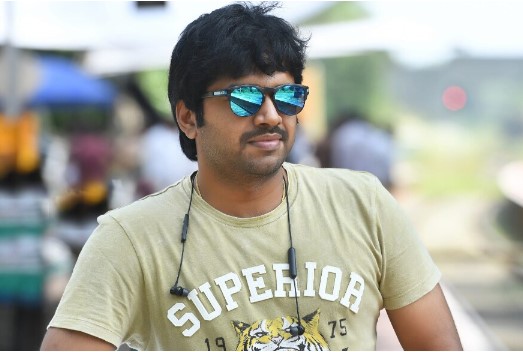 anil ravipudi