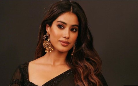 jahnavi kapoor