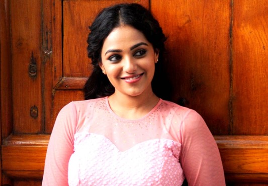 nithya menon