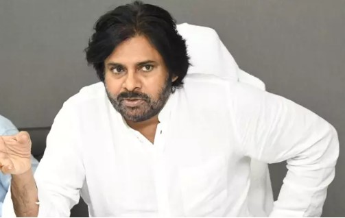 pawan kalyan