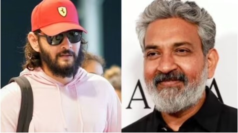 rajamouli maheshbabu