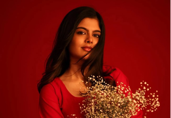 sanjana krishnamurthy