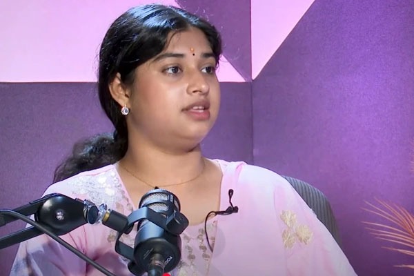shrasthri verma
