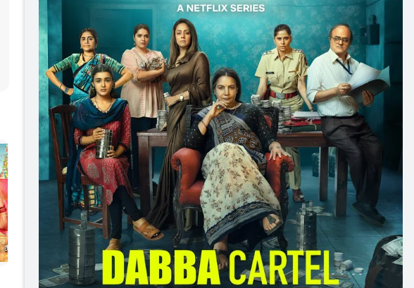 dabba cartel