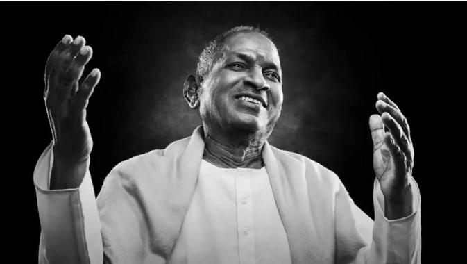 ilayaraja