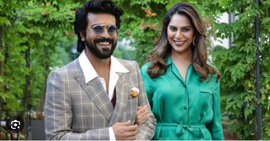 ram charan