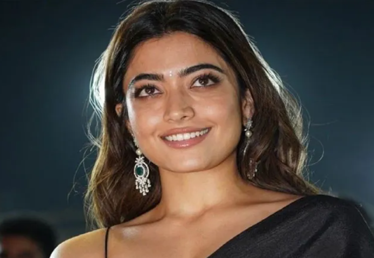 rashmika