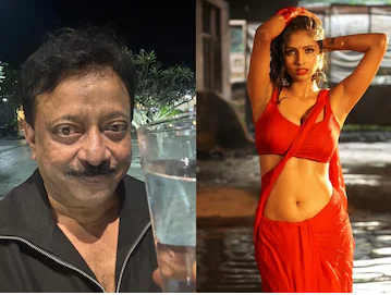 rgv saree movie