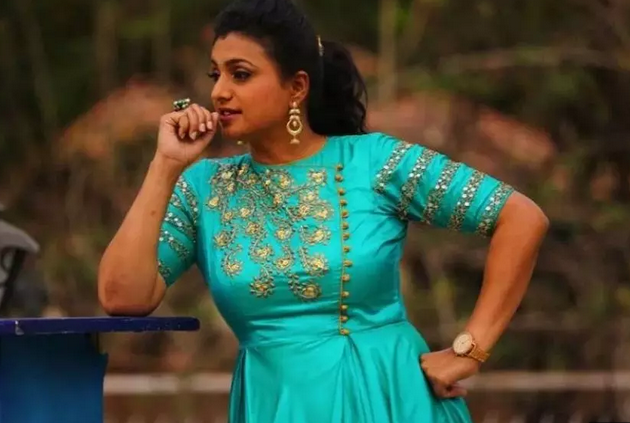 rk roja