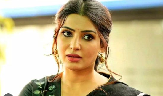 samantha