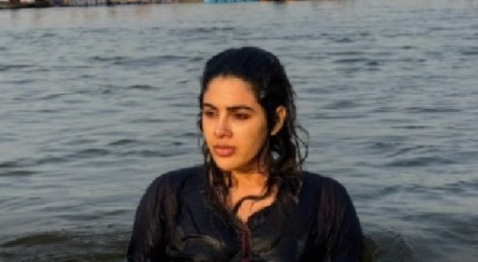 samyukta menon