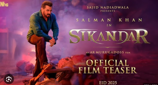 sikandar