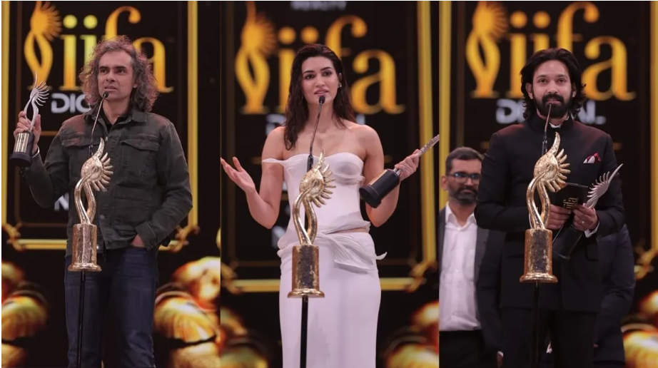 IIFA OTT awards