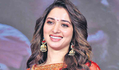 Tamannaah