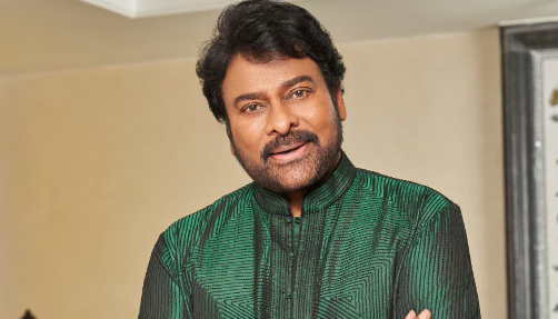 chiranjeevi