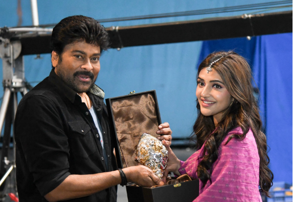 chiranjeevi