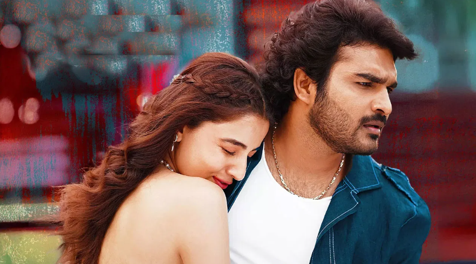 dilruba movie review