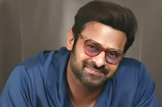 prabhas