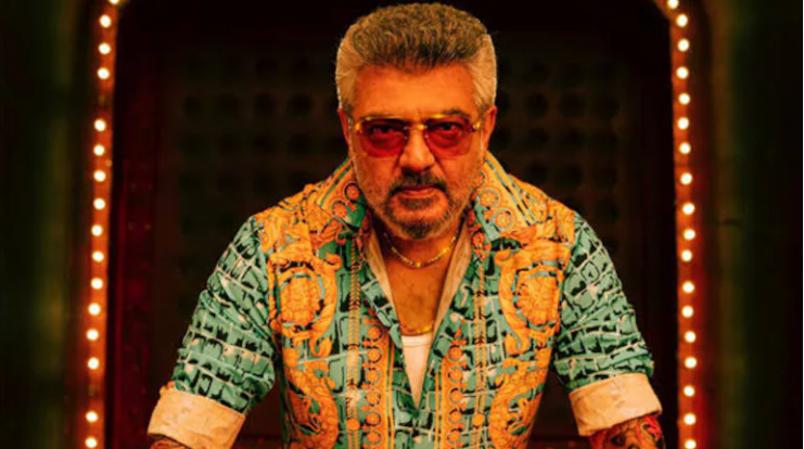 ajith kumar