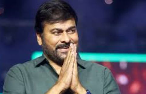 chiranjeevi
