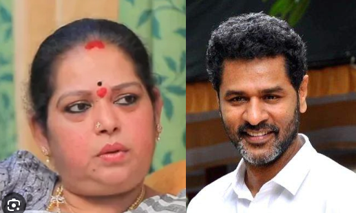 prabhudeva wife