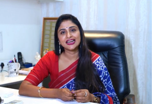 producer praveena