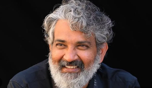 ss rajamouli