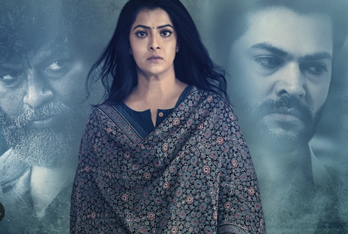 varalakshmi sharathkumar