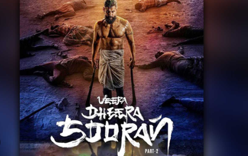 veera dheera suran