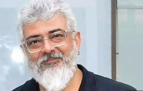 ajith kumar