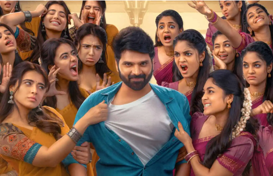 single movie review
