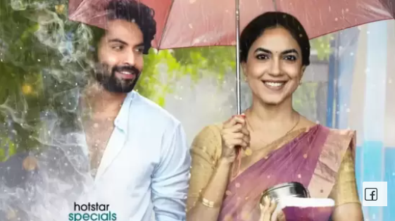rithu varma