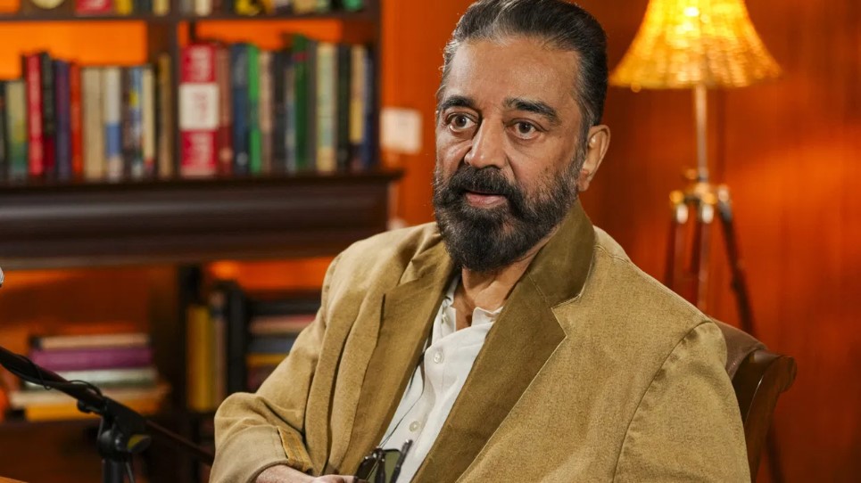 kamal hassan