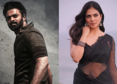 Malavika Mohanan : ది రాజా సాబ్ షూటింగ్ చివరి దశలో – గ్రీస్ నుంచి మాళవిక మోహనన్ వైరల్ ఫోటో! Malavika Mohanan : ది రాజా సాబ్ షూటింగ్ చివరి దశలో – గ్రీస్ నుంచి మాళవిక మోహనన్ వైరల్ ఫోటో!